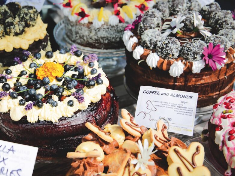 Newcastle Vegan Festival returns this October