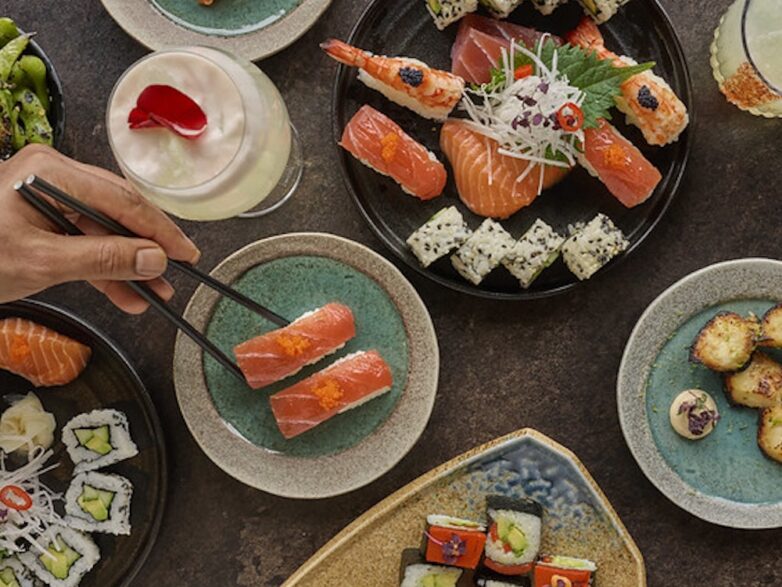 Malmaison Newcastle launches new SORA at Chez Mal menu