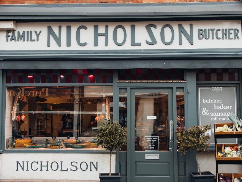 Whitley Bay butcher celebrates six national award wins