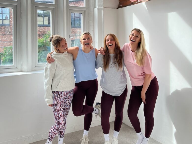 Show Up North brings new women’s lifestyle festival to Newcastle