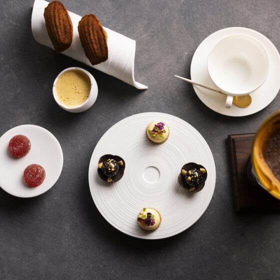 Newcastle’s Solstice and House of Tides retain AA Rosettes