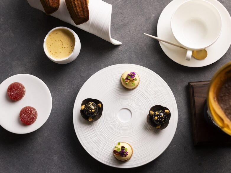 Newcastle’s Solstice and House of Tides retain AA Rosettes