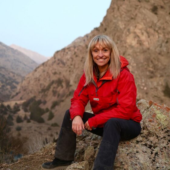 Wild Women Live wildlife tour comes to Newcastle