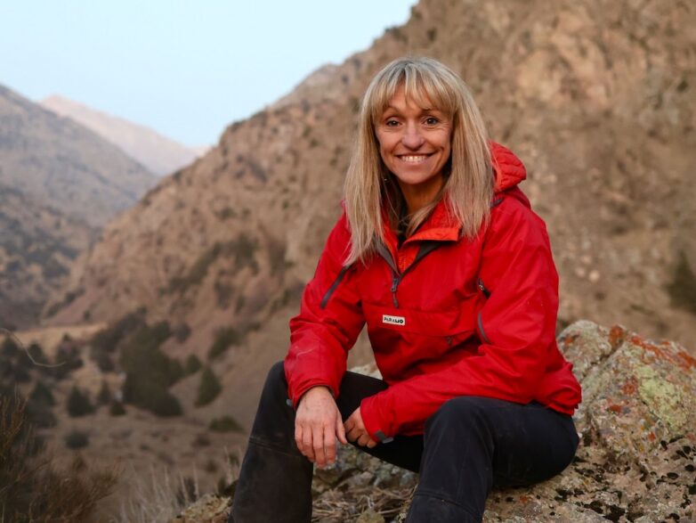 Wild Women Live wildlife tour comes to Newcastle